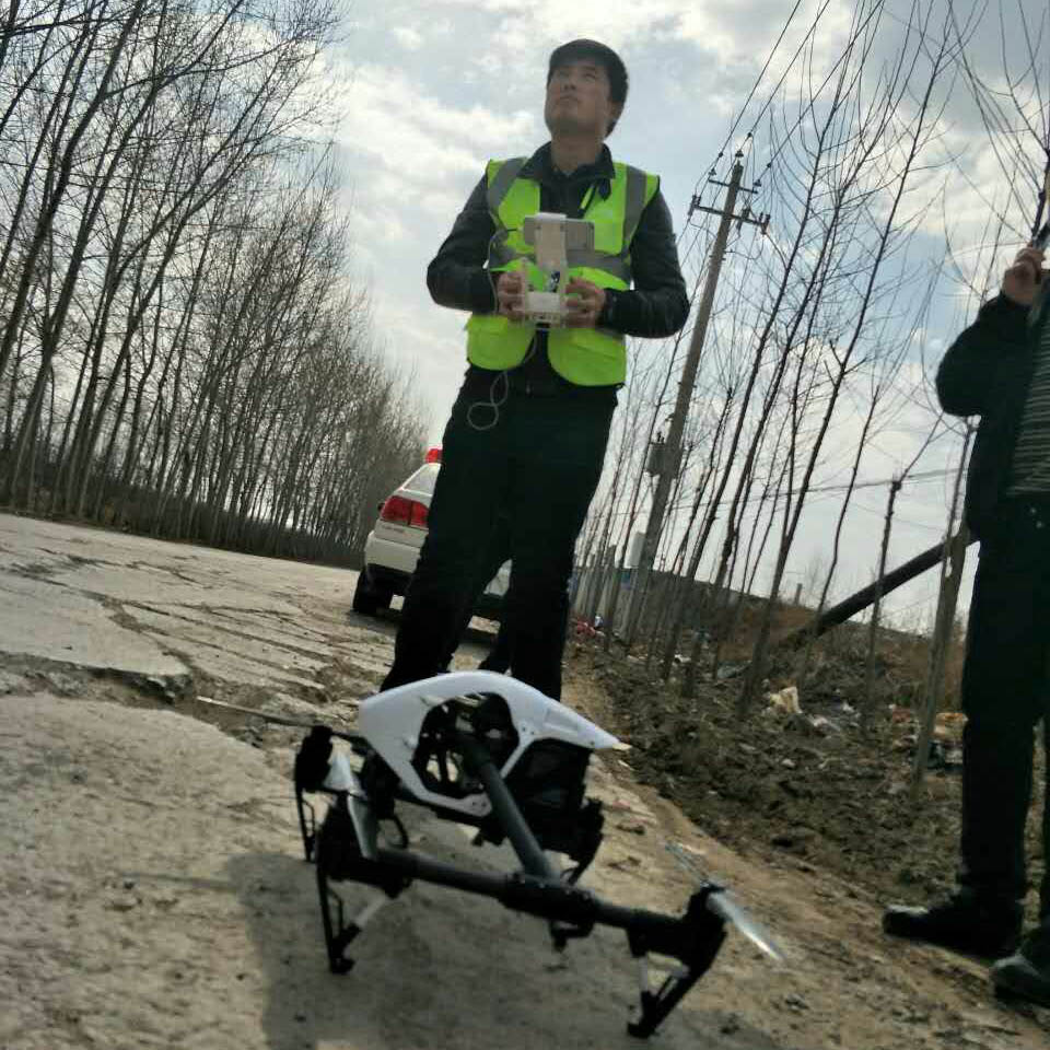 龍航無(wú)人機(jī)在土地確權(quán)中的應(yīng)用