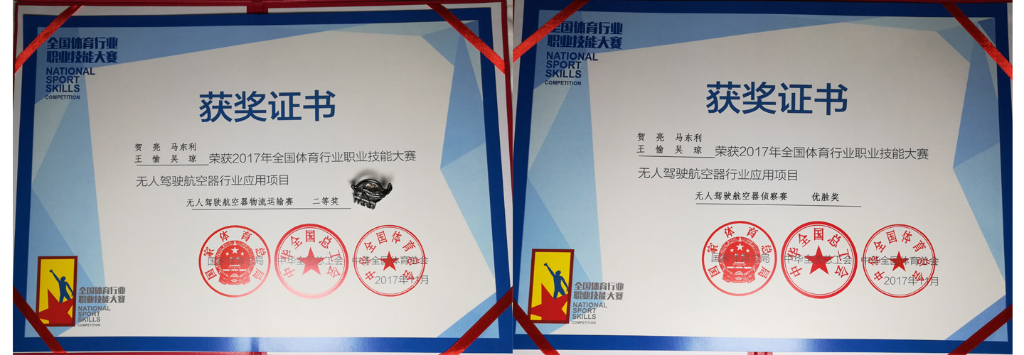 航拍無人機(jī)