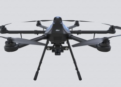 X1100多旋翼無(wú)人機(jī)