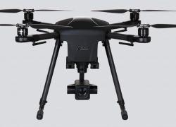 X650多旋翼無(wú)人機(jī)